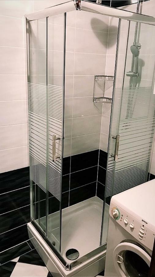 Mundial Apartments Njivice Kültér fotó