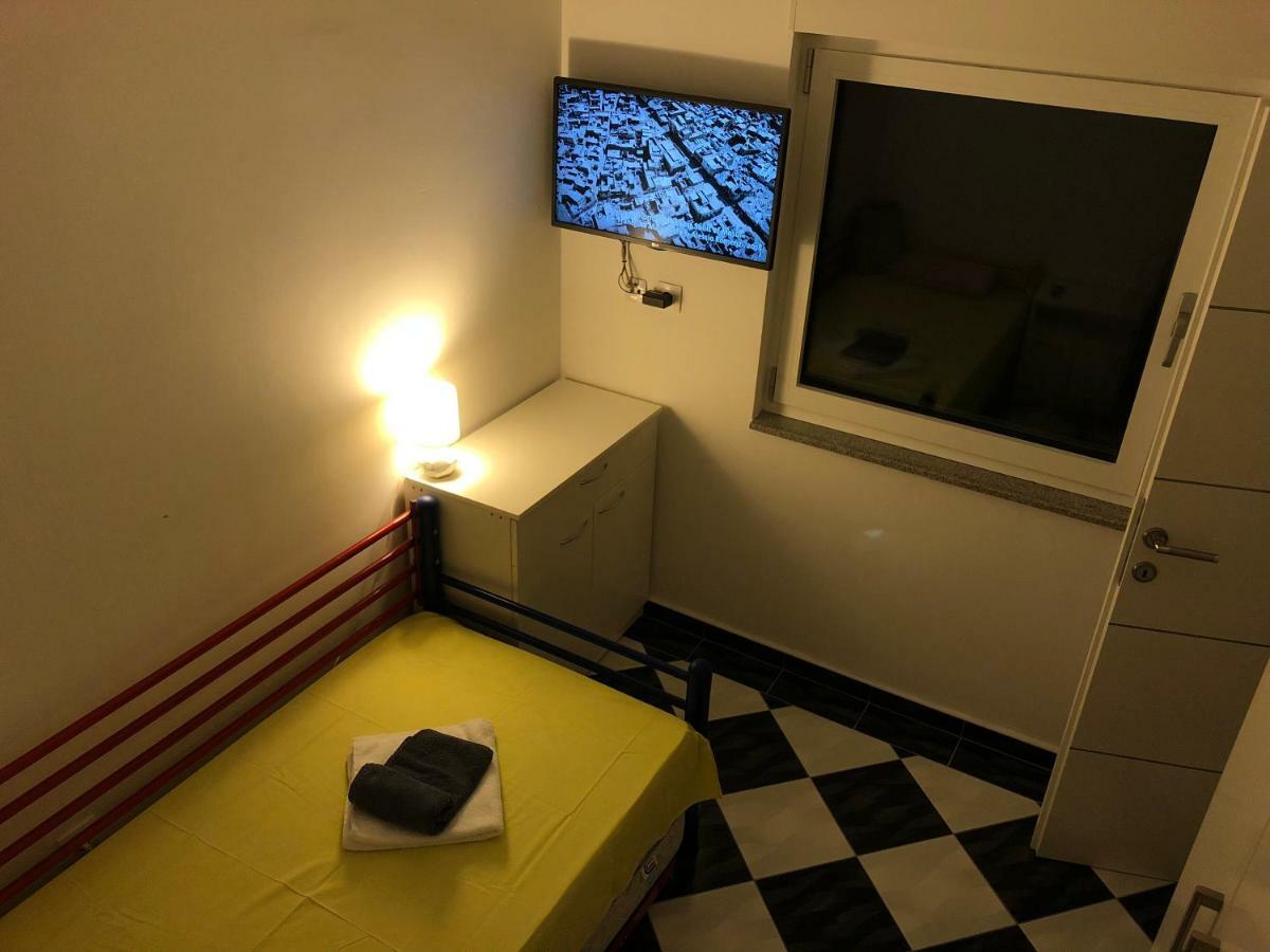 Mundial Apartments Njivice Kültér fotó